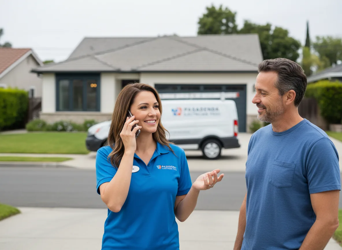 Electrician Woodstock, OH FAQs